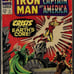 Tales of Suspense # 87 (Marvel, 1967)
