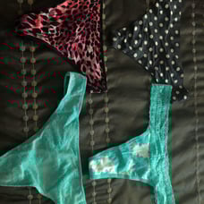 VS Thong Bundle