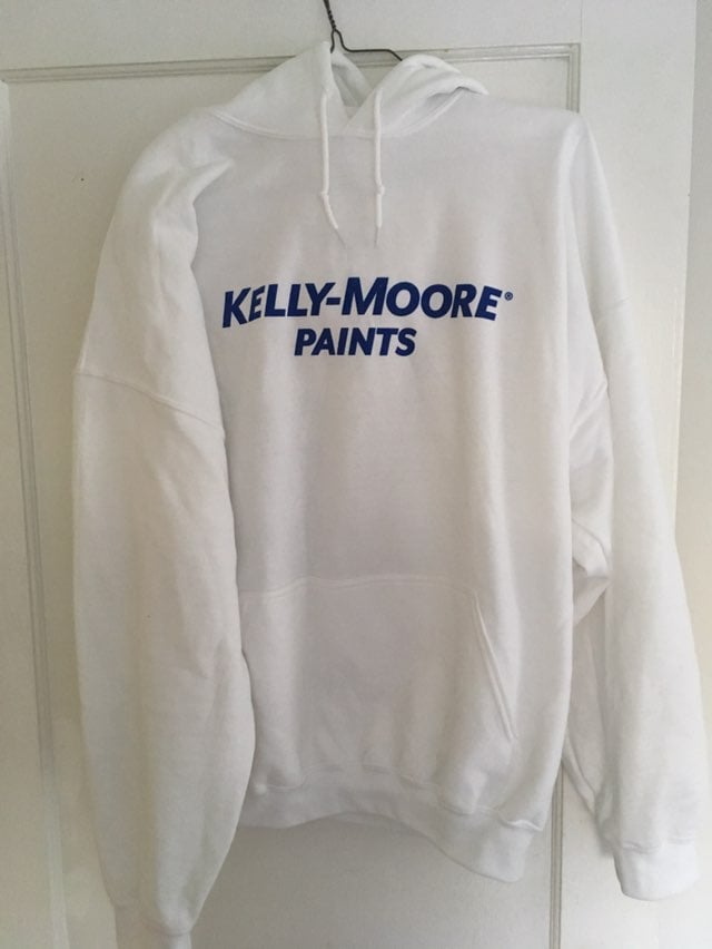 Kelly more hoodie