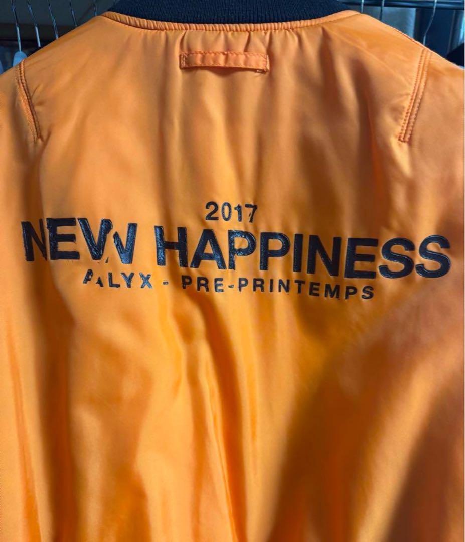 MA-1 New Happiness Bomber | Garmentory