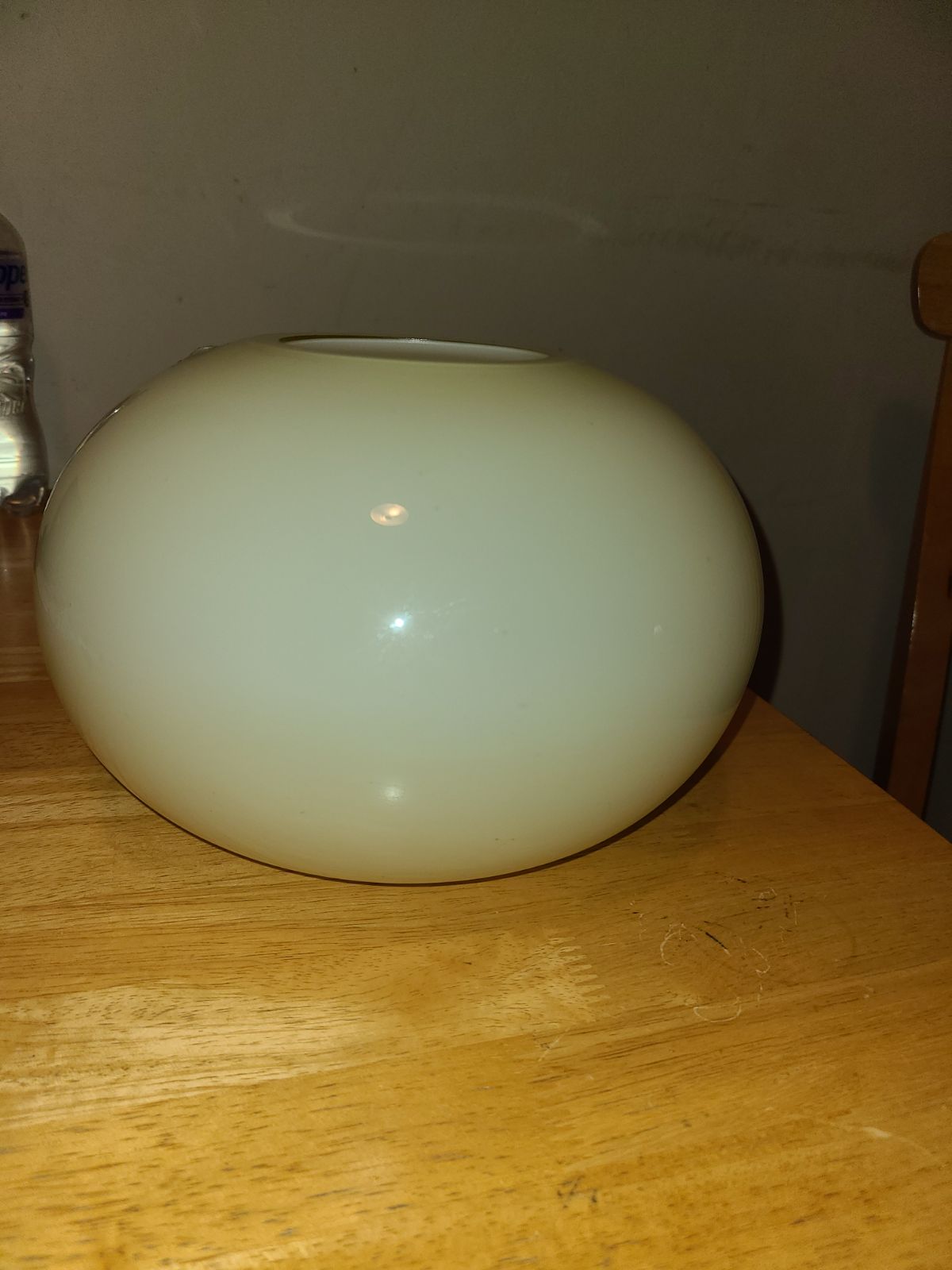 Barbro Wesslander vase by Pia Amsell