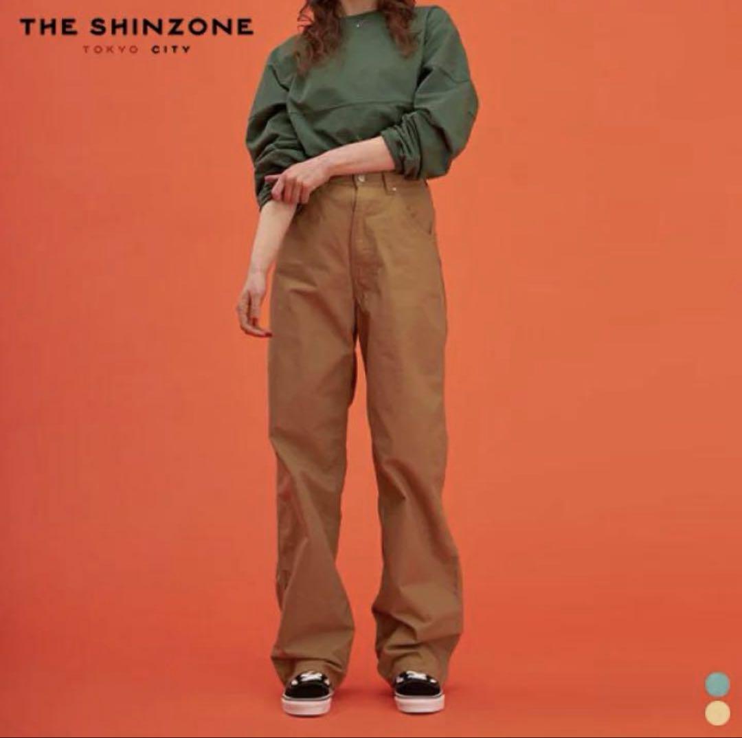 THE SHINZONE 32