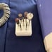 Nail drill with attachments
