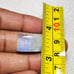 Rainbow Moonstone Rectangle Shape Cabochon-WRL-26-04