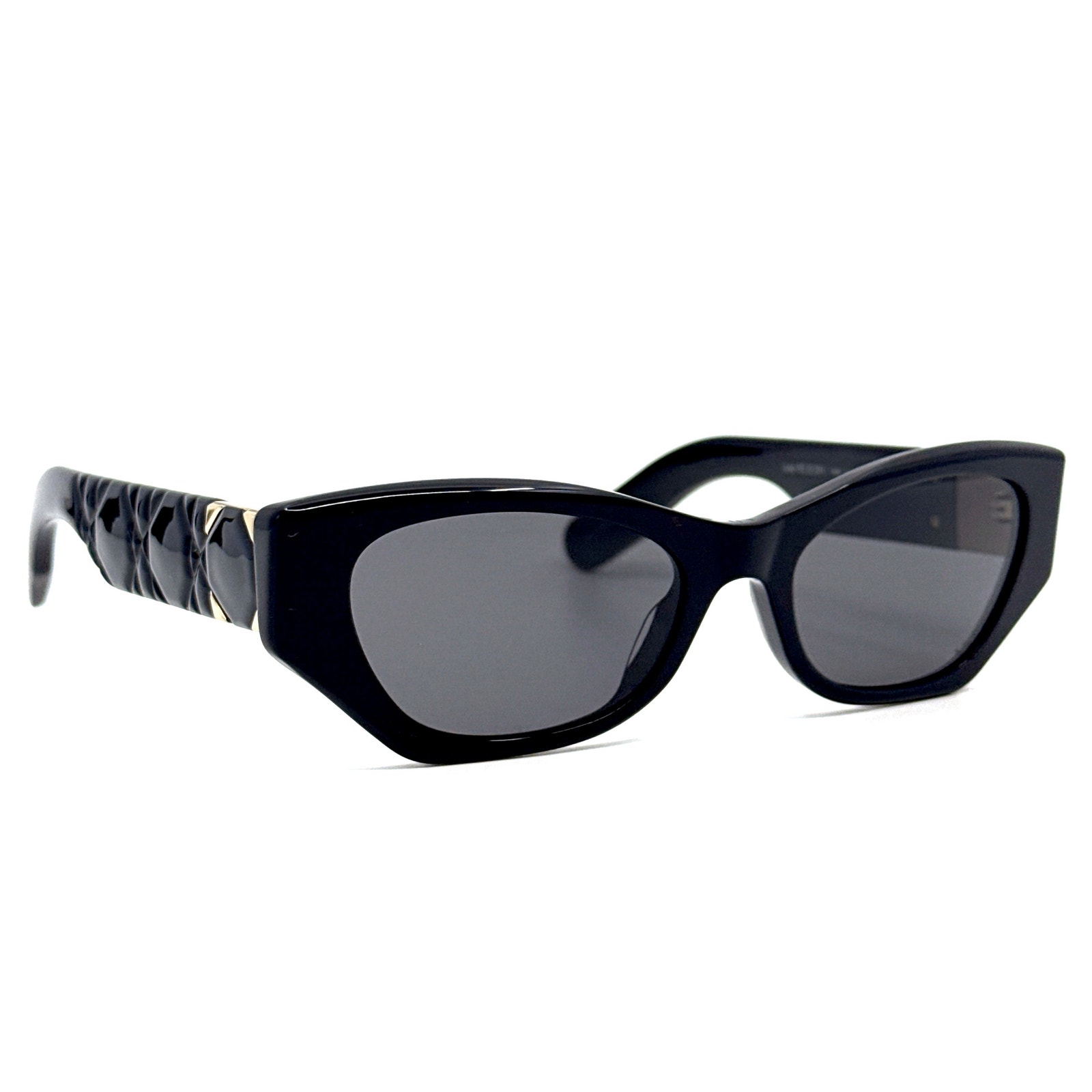 New, CHRISTIAN DIOR Sunglasses Lady 95.22 B1I 10A0 Authentic