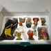 WDCC Snow White and the Seven Dwarfs Ornament Set