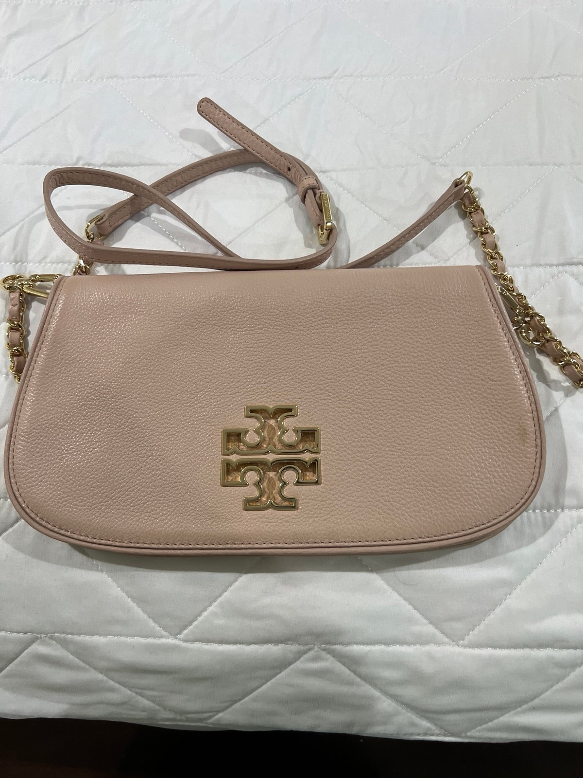 Tory Burch crossbody bag