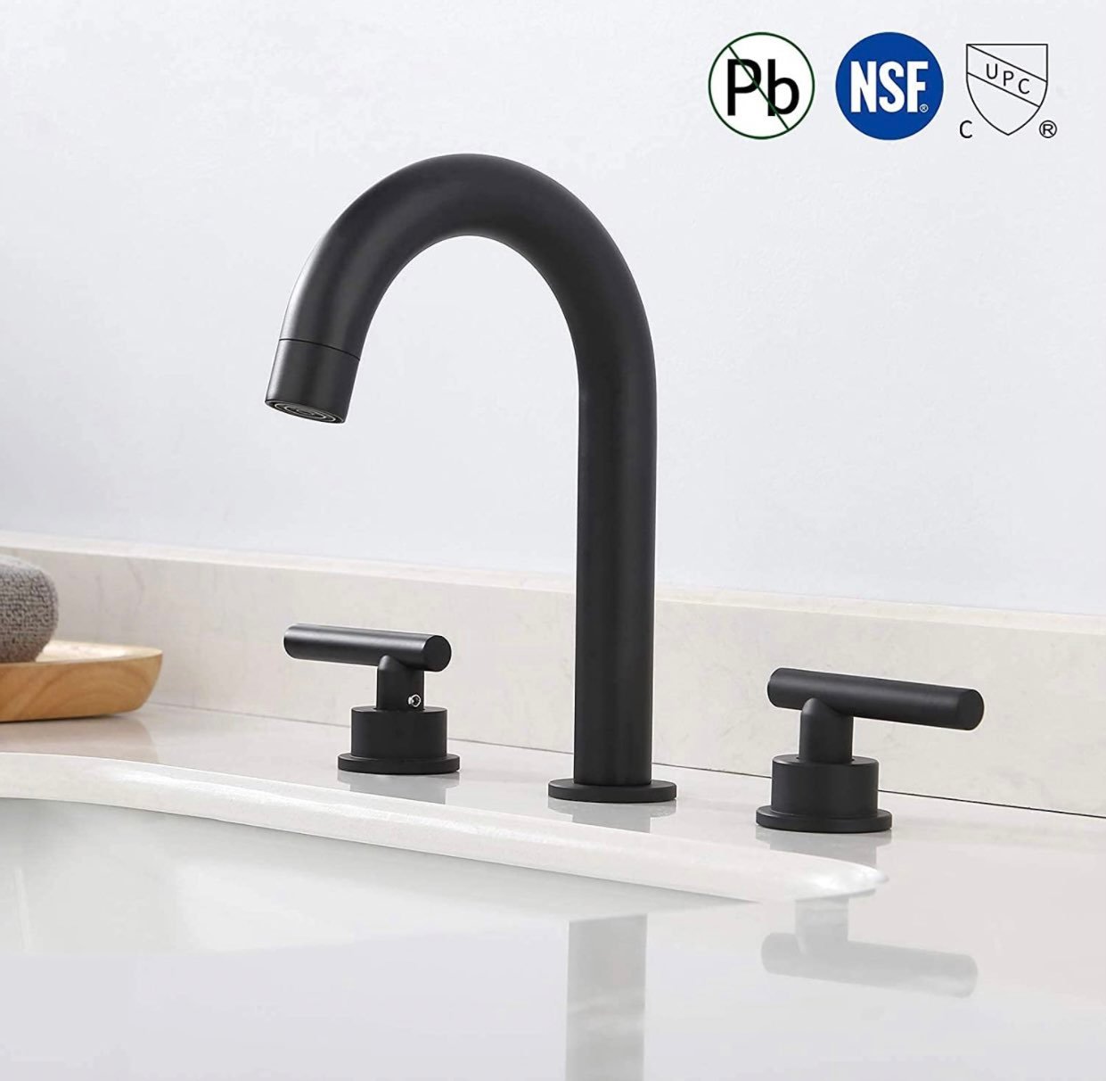 Bathroom Faucet