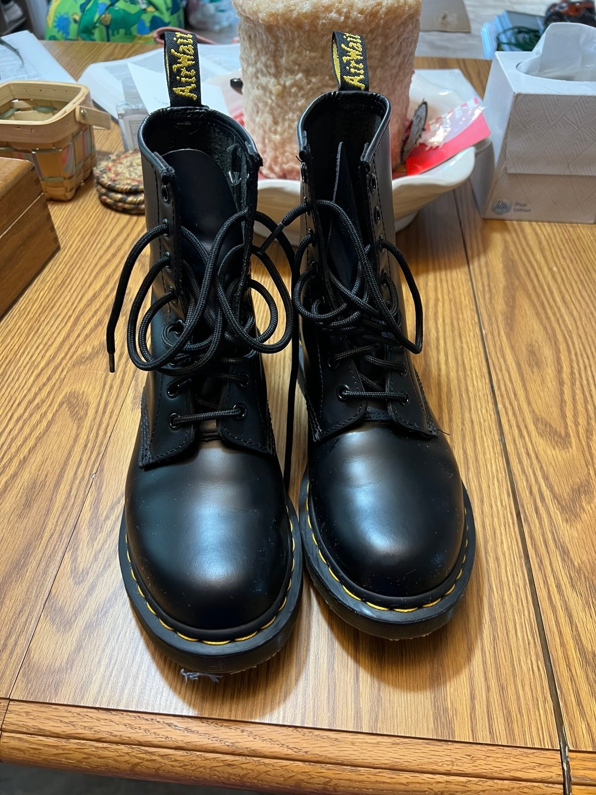Dr. Martens