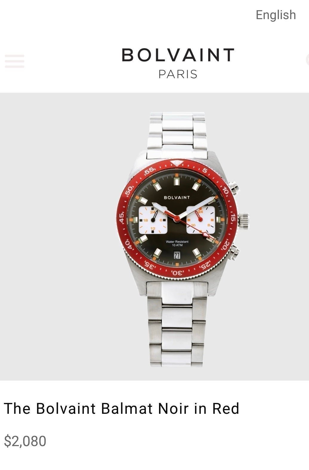 Watch