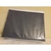 Room Essentials 2 piece Duvet Set Twin Blue