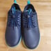 CLOVE AQUA BLUE Front Line Medical Shoes