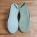 CLOVE AQUA BLUE Front Line Medical Shoes