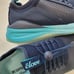 CLOVE AQUA BLUE Front Line Medical Shoes