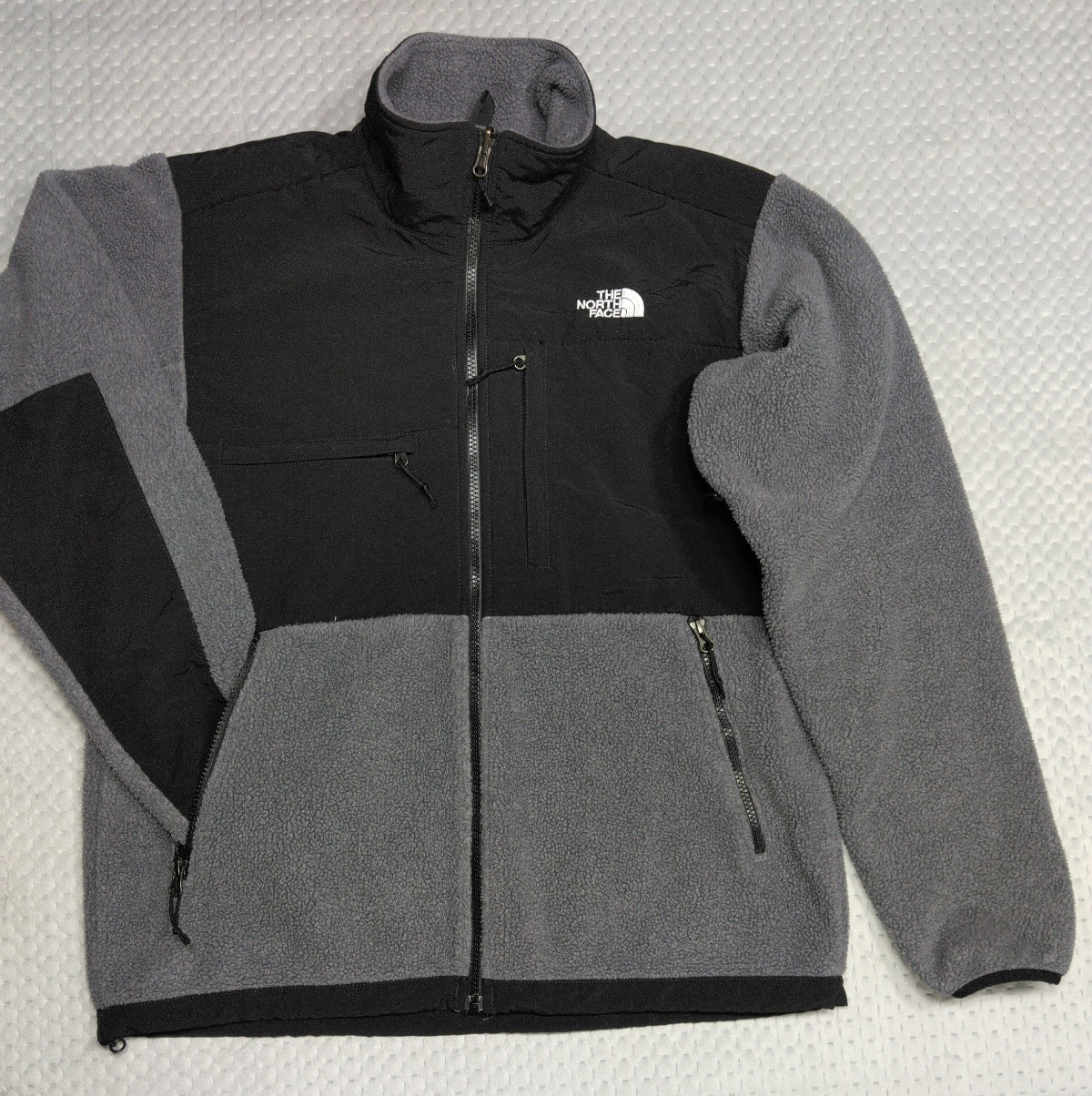 The North Face Denali Full Zip Men's Jacket