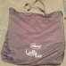 Chicco LullaGo Bassinet Grey