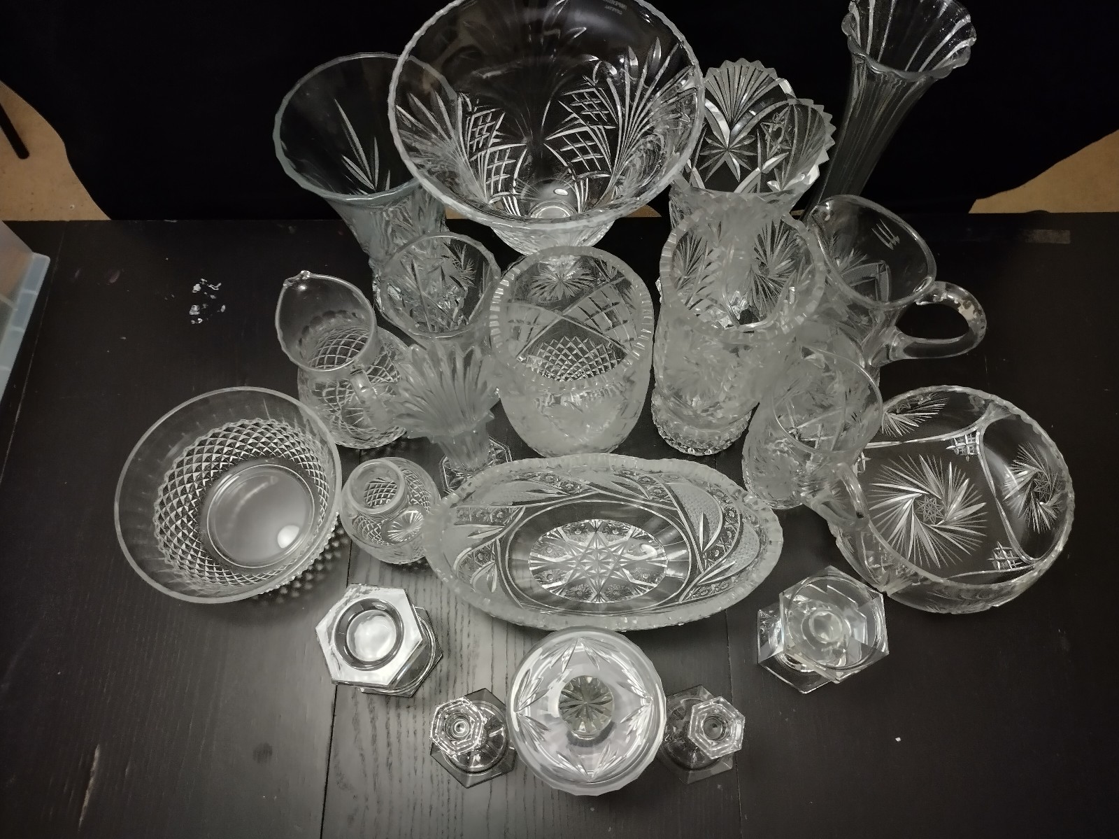Crystal