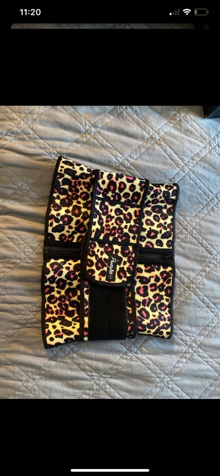waist trainer