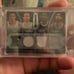 2009 SP Game Used Four on Fabrics /99 Metta World Peace Luis Scola George Hill