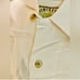 Men’s White Hawaiian Floral Shirt