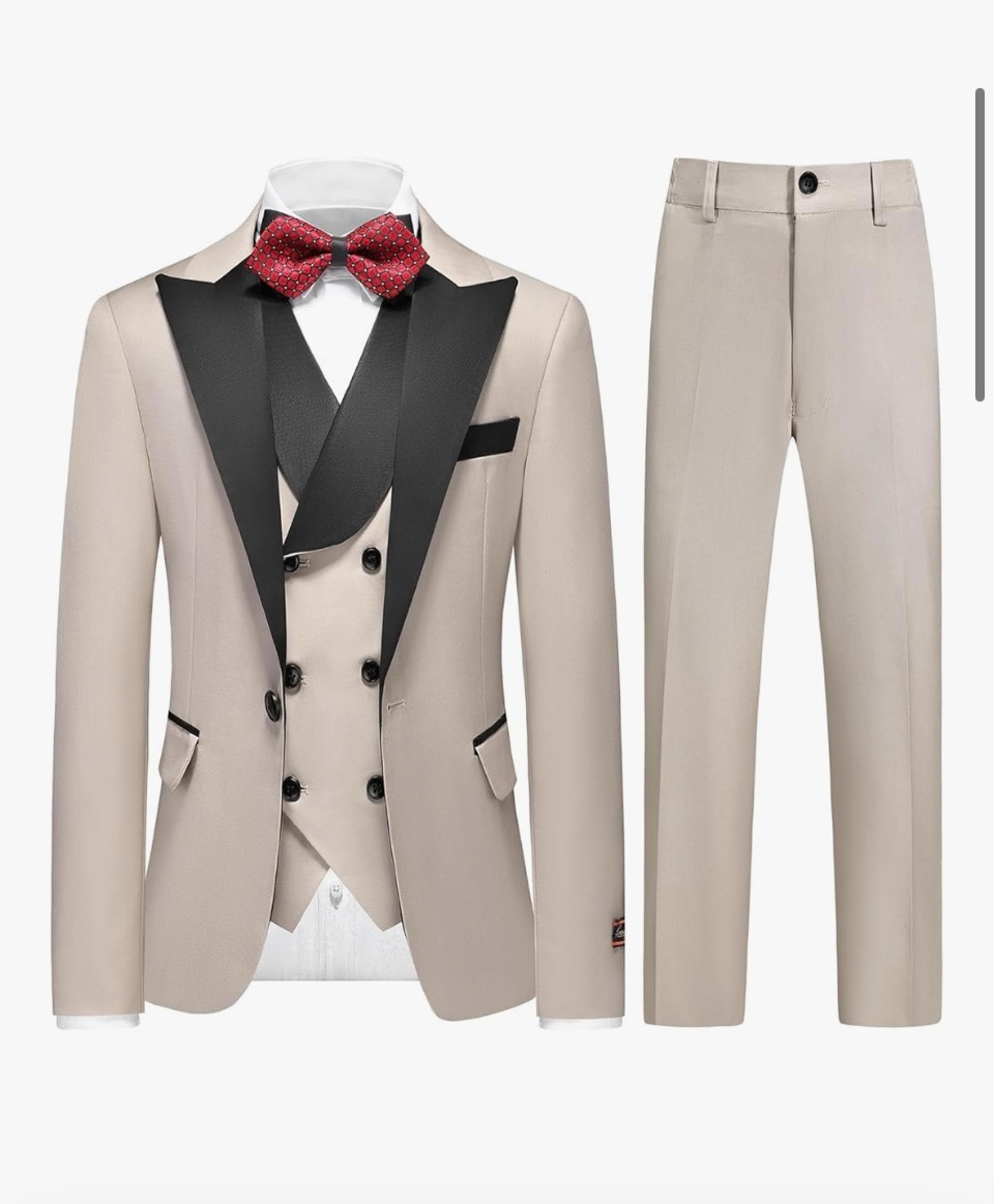 Brand new Boys Suit size 18 boys