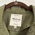 Madewell Women's Size XXS Green Fleet Jacket