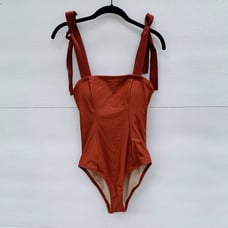 J. Crew One Piece Swimsuit