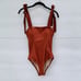 J. Crew One Piece Swimsuit