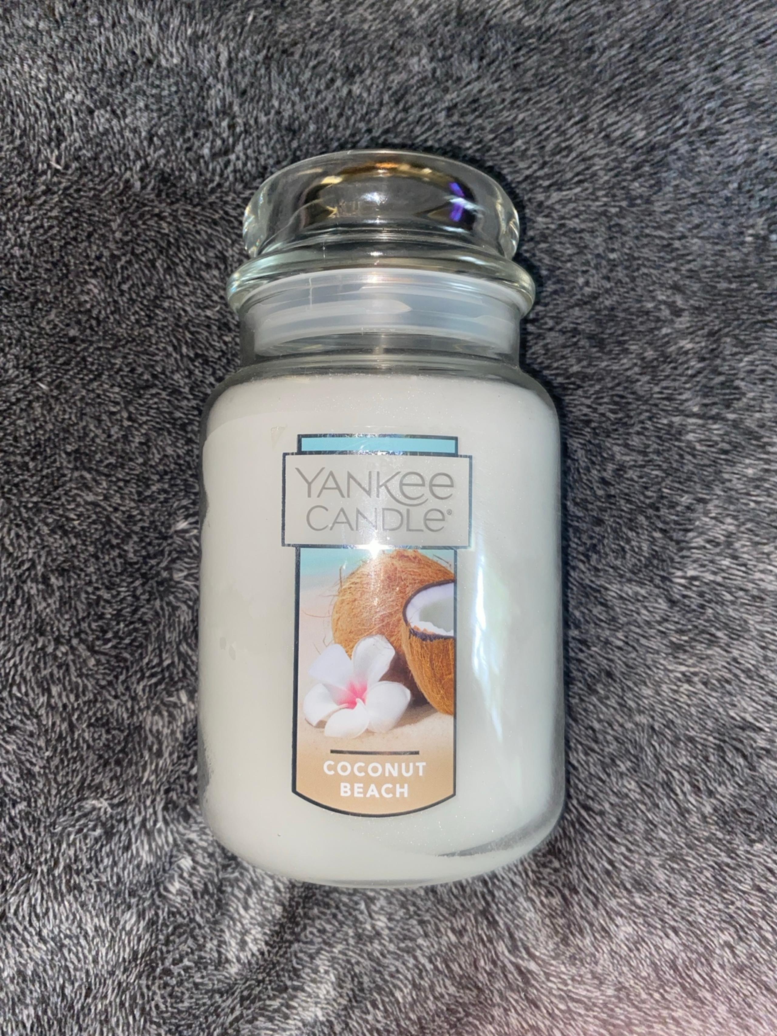 Yankee Candle