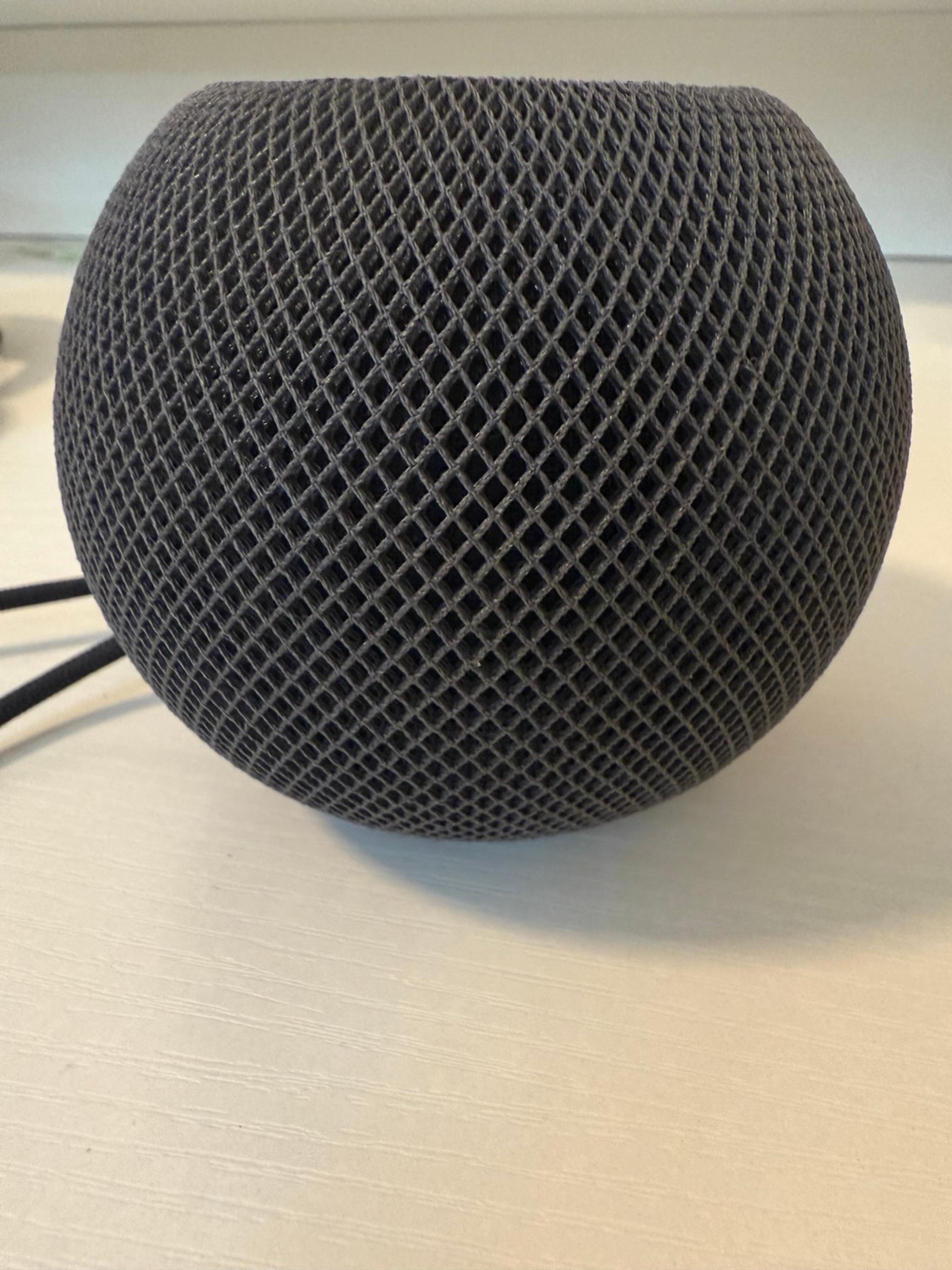 HomePod Mini Black/Space Grey