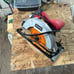 Saw brand TOOL SHOP