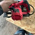 Saw brand TOOL SHOP