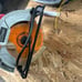 Saw brand TOOL SHOP