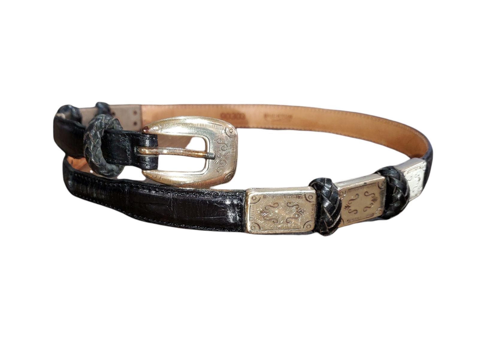 Brighton Concho Belts for Women | Mercari