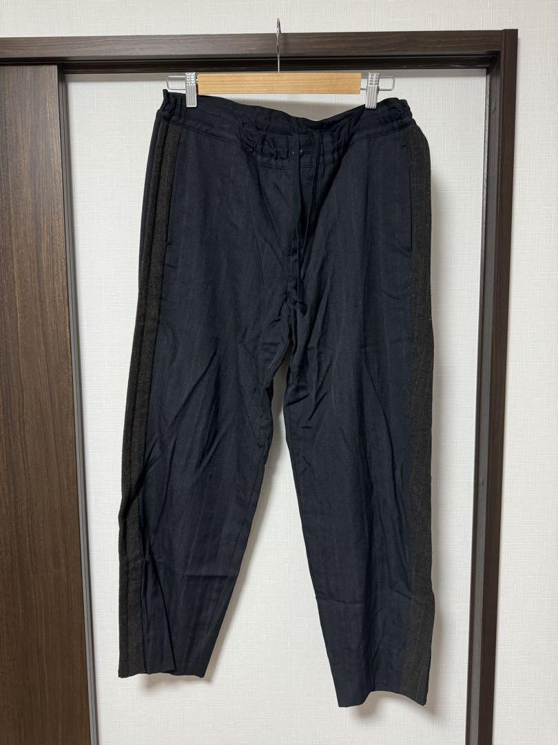 COMME des GARCONS HOMME DEUX 24AW Easy Pants
