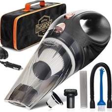 Car Vacuum Cleaner - Car Accessories