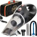 Car Vacuum Cleaner - Car Accessories
