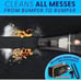 Car Vacuum Cleaner - Car Accessories