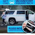 Car Vacuum Cleaner - Car Accessories