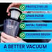 Car Vacuum Cleaner - Car Accessories