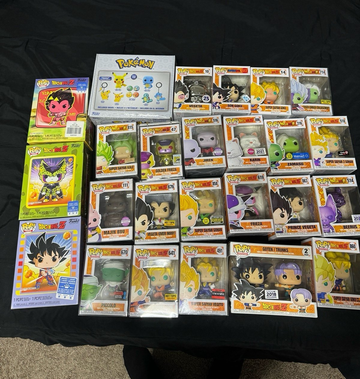 dragon ball z do not buy