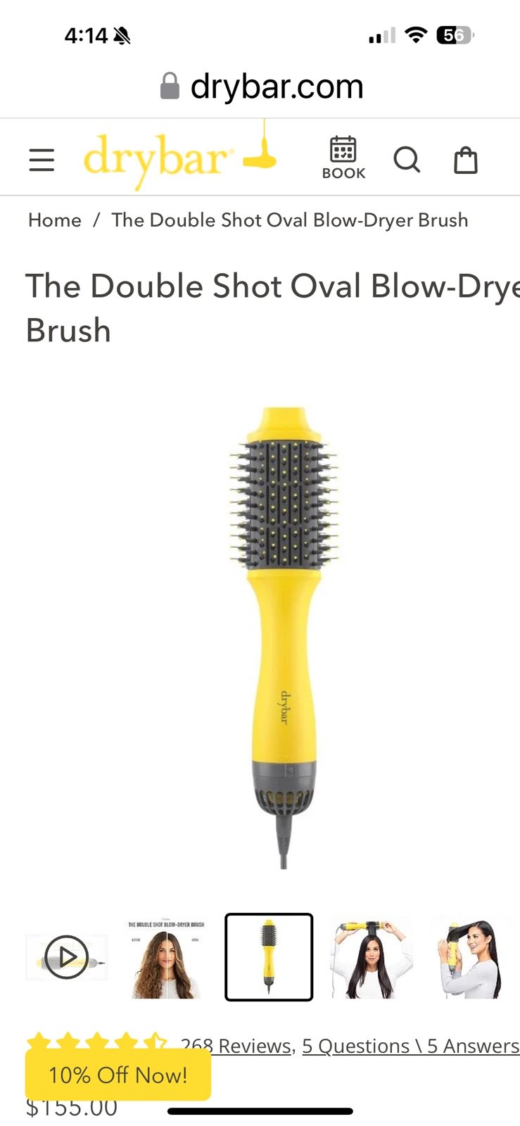 Brush
