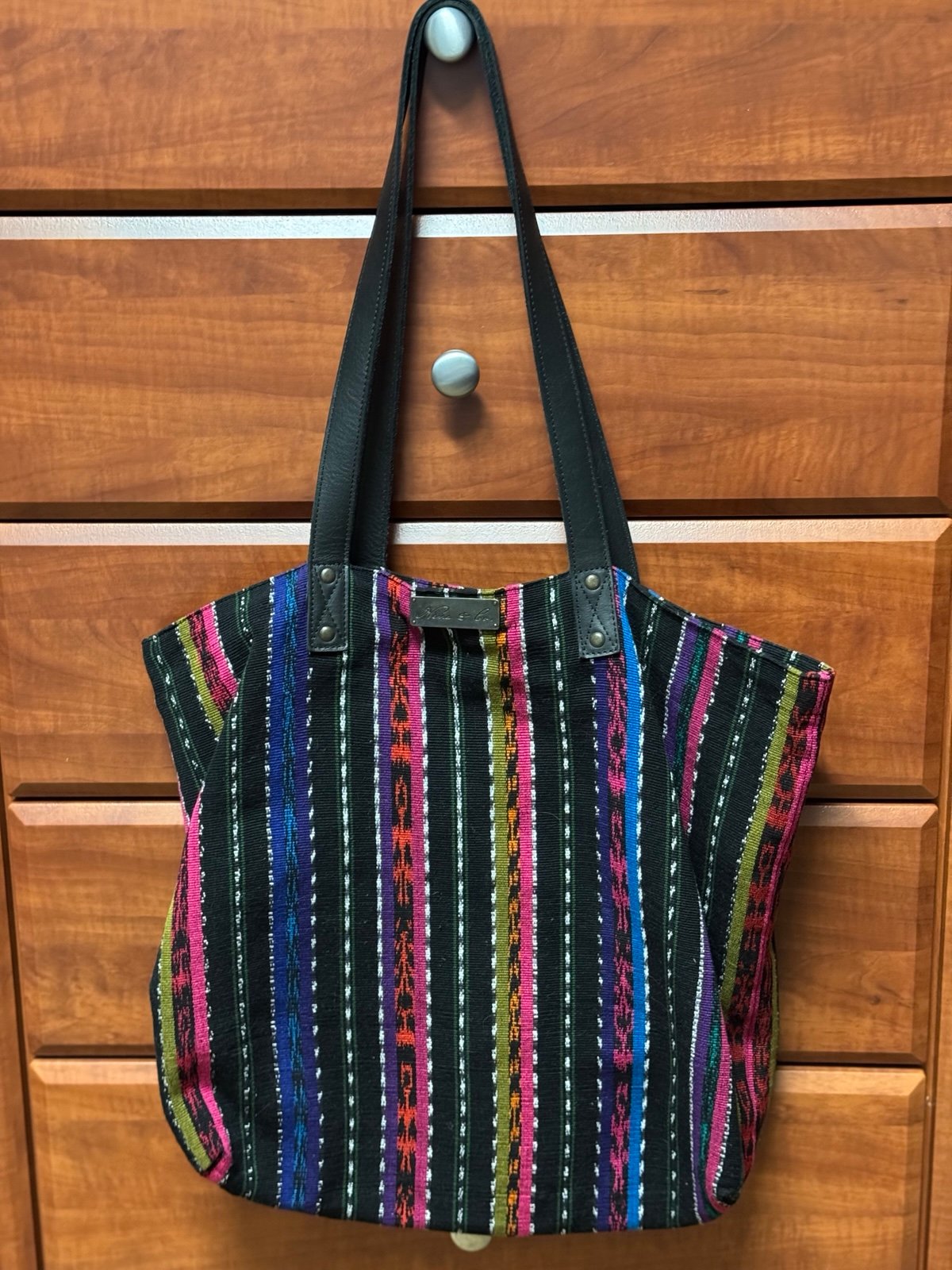 Nena & Co Luna Tote