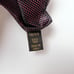 Excellent Condition Louis Vuitton Silk Tie 100%
