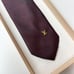 Excellent Condition Louis Vuitton Silk Tie 100%