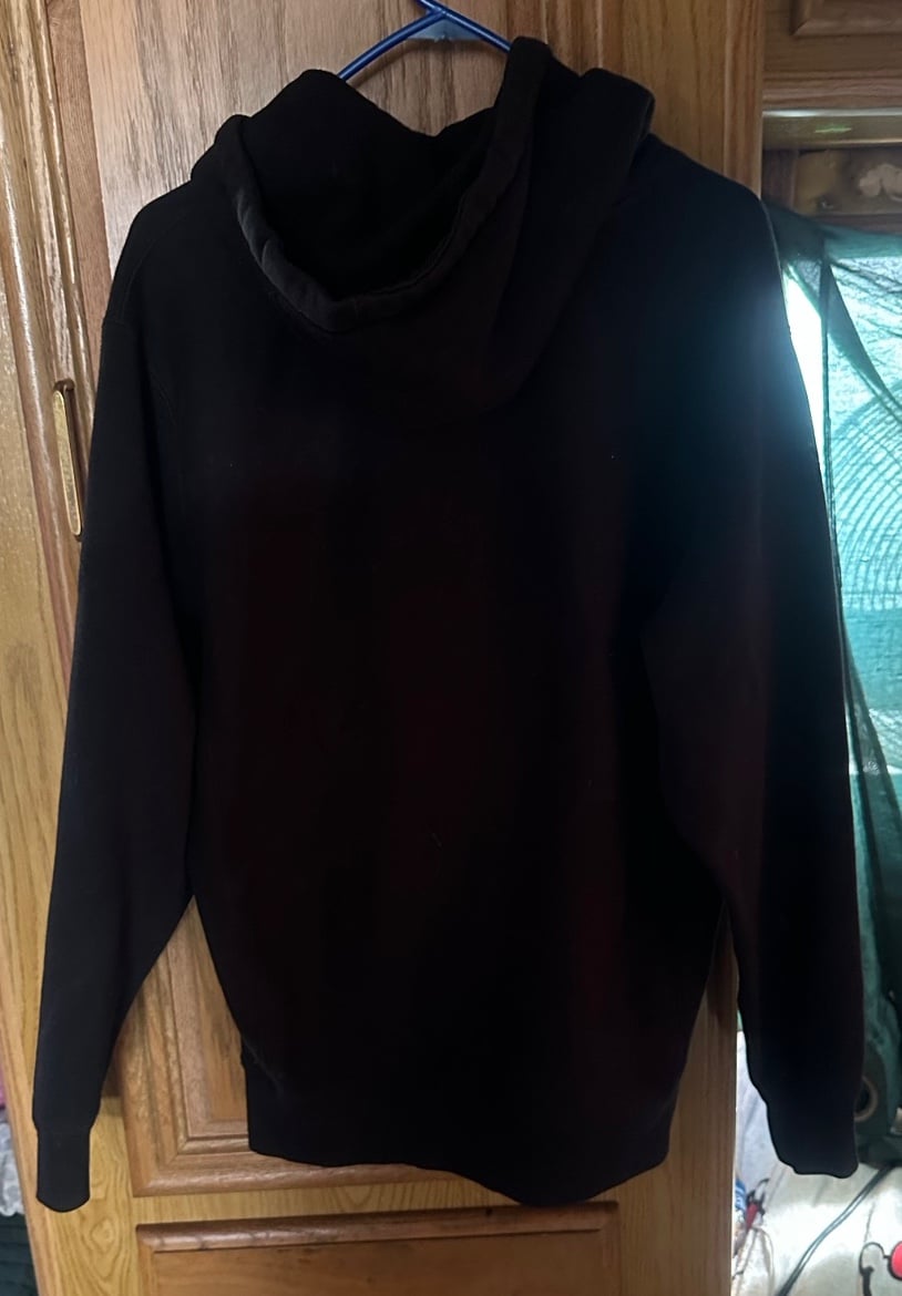 Other Ec Melodi Embroidered Seed Hoodie | Grailed