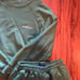 Blackpieces Short Sweatsuit