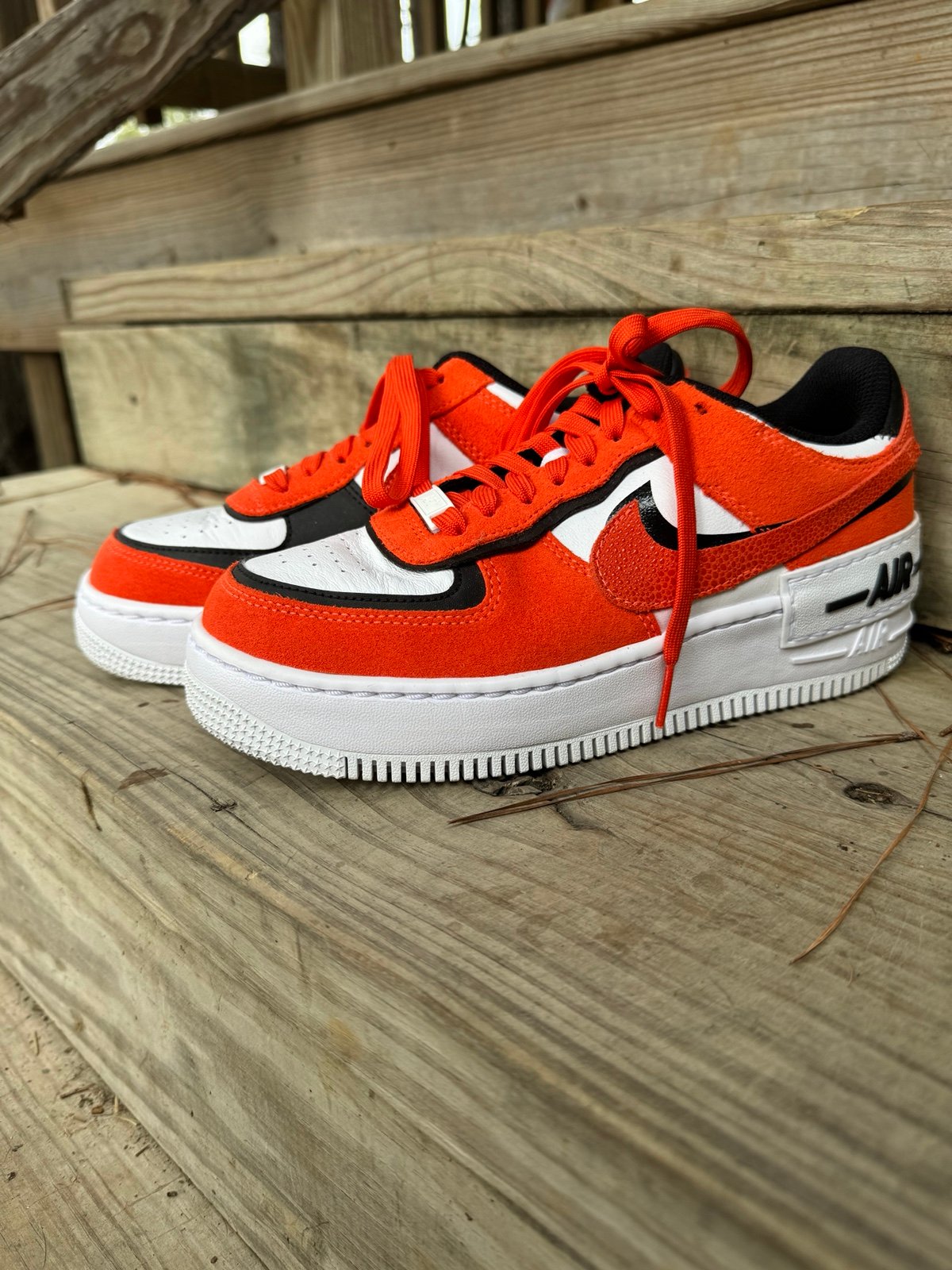 Nike Air Force 1
