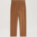 Palm Angels Velvet Track Pants