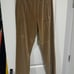 Palm Angels Velvet Track Pants